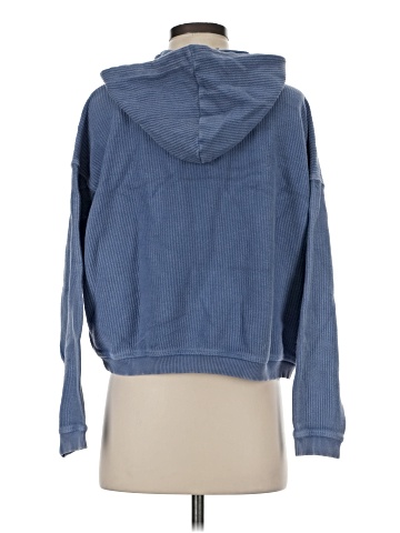 Aerie Pullover Hoodie - back