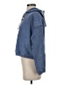 Aerie Blue Pullover Hoodie Size S - photo 5
