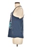 Disney Blue Tank Top Size 7 - 8 - photo 5