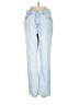 PacSun 100% Cotton Blue Jeans Size 27 waist - photo 1