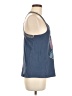 Disney Blue Tank Top Size 7 - 8 - photo 4