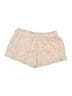 Lucky Brand Paisley Pink Shorts Size M - photo 1
