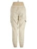 Sincerely Jules Solid Tan Cargo Pants Size XL - photo 2