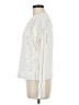 Cupcakes & Cashmere Ivory Pullover Sweater Size M - photo 5