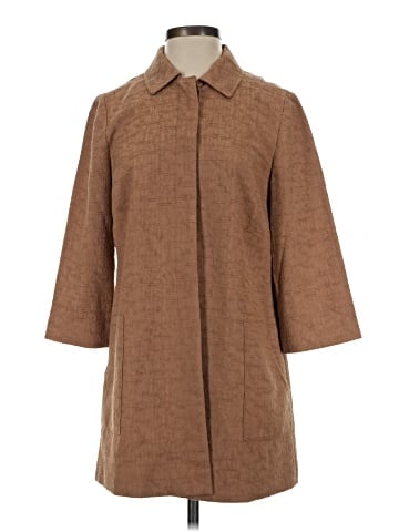 Chico's Coat (view 1)
