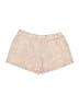 Lucky Brand Paisley Pink Shorts Size M - photo 2