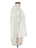 Cupcakes & Cashmere Ivory Pullover Sweater Size M - photo 4