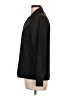 Unbranded Black Long Sleeve Polo Size L - photo 5