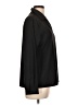 Unbranded Black Long Sleeve Polo Size L - photo 4