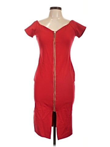 Haute Monde Cocktail Dress (view 1)