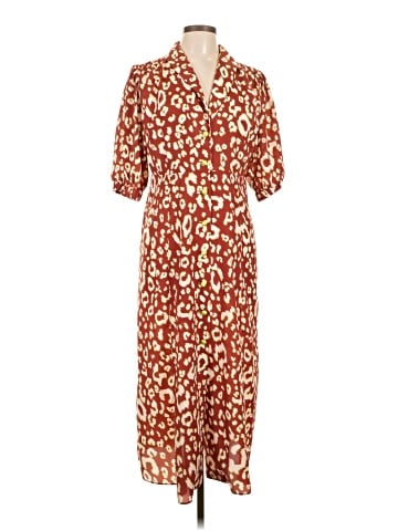 KITRI Casual Dress (view 1)