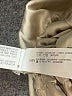 Zara Ivory Jacket Size S - photo 7