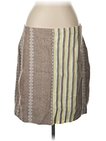 J.Jill Casual Skirt (view 1)