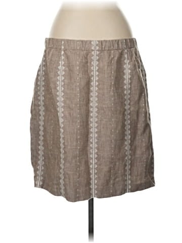 J.Jill Casual Skirt (view 2)