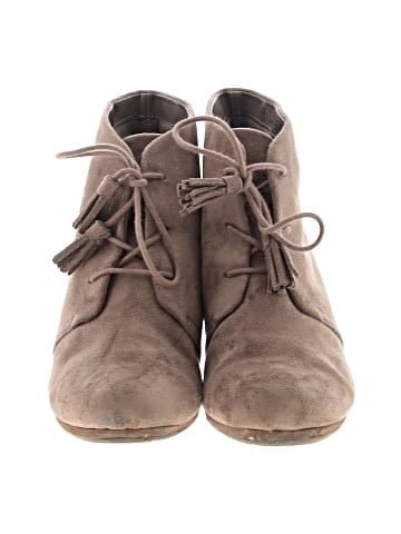 Dr. Scholl's Ankle Boots (view 2)