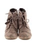 Dr. Scholl's Brown Tan Ankle Boots Size 8 - photo 2