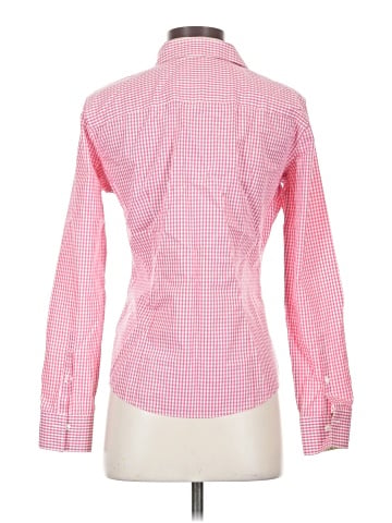 Brooks Brothers 346 Long Sleeve Blouse (view 2)