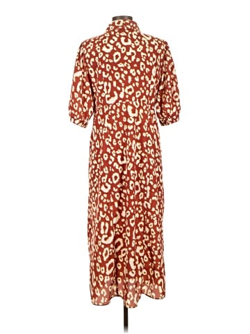 KITRI Casual Dress (view 2)