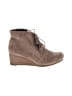Dr. Scholl's Brown Tan Ankle Boots Size 8 - photo 1