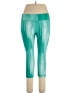 Under Armour Teal Active Pants Size XL - photo 1