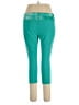 Under Armour Teal Active Pants Size XL - photo 2