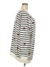 Torrid Hearts White Pullover Sweater Size 4X Plus (4) - photo 4