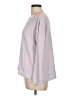 J.Jill Purple Pullover Sweater Size L - photo 5