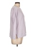 J.Jill Purple Pullover Sweater Size L - photo 4