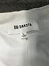 BB Dakota 100% Polyester Ivory Blazer Size L - photo 6