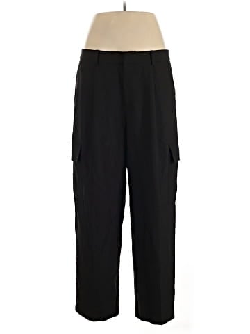 ELOQUII Cargo Pants (view 1)