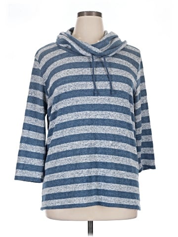 Jack by BB Dakota Pullover Sweater (view 1)