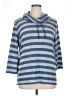 Jack by BB Dakota Blue Pullover Sweater Size XL - photo 1
