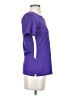 Nike 100% Polyester Purple Active T-Shirt Size S - photo 4