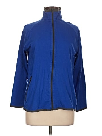 Anthony Richards Track Jacket (view 1)