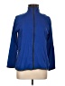 Anthony Richards 100% Cotton Blue Track Jacket Size L - photo 1