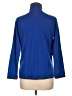 Anthony Richards 100% Cotton Blue Track Jacket Size L - photo 2
