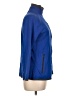 Anthony Richards 100% Cotton Blue Track Jacket Size L - photo 4