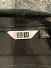 Uniqlo U Black Turtleneck Sweater Size M - photo 7