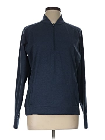 Puma Pullover Sweater (view 1)