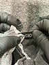 Giovannio Gray Jacket Size M - photo 6