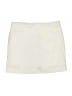 Baccini Ivory Casual Skirt Size 12 - photo 2