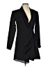 Gianni Bini 100% Polyester Black Cocktail Dress Size 2 - photo 1