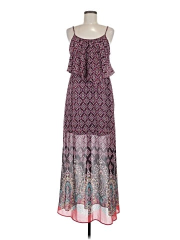 Xhilaration Casual Dress (view 1)