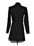 Gianni Bini 100% Polyester Black Cocktail Dress Size 2 - photo 2