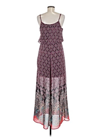 Xhilaration Casual Dress (view 2)