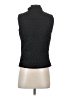 New Directions Black Vest Size S (petite) - photo 2