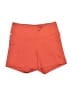 Puma Solid Orange Shorts Size M - photo 1
