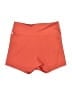 Puma Solid Orange Shorts Size M - photo 2
