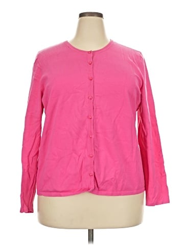 Sutton Studio Cardigan (view 1)