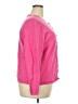 Sutton Studio Pink Cardigan Size 2X - photo 4